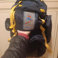 zaino trekking invicta
