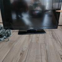 TV 32 pollici più carrello