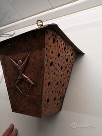 lampada più luce esterna