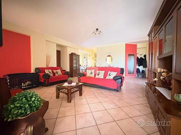 4 LOCALI A MONTALTO UFFUGO