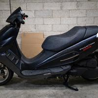 Pezzi di ricambio Malaguti Phantom Max 200