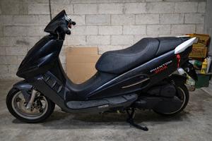 Pezzi di ricambio Malaguti Phantom Max 200