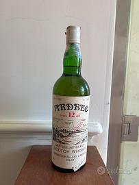 Ardbeg 12 yo