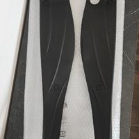 Pedane originali Piaggio nuove per MP3 310 HPE