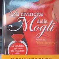 Libro genere romantico 
