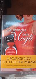 Libro genere romantico 
