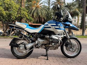 Bmw R 1150 GS - 2001