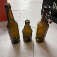 Bottiglie per birra