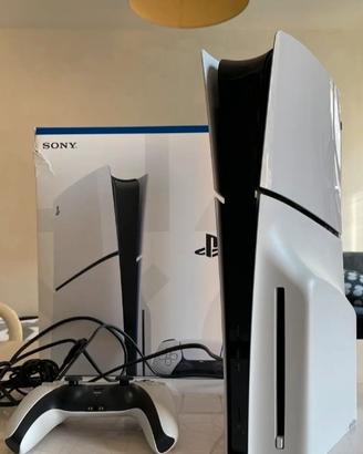PlayStation 5 slim 1tb