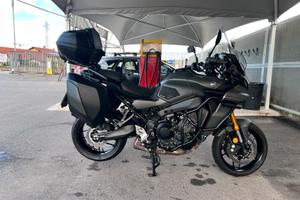 Yamaha tracer 9 gt 2022