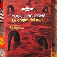 Le origini del male, You-Jeong Jeong