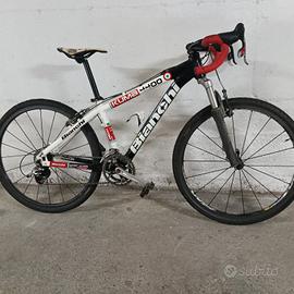 bici bianchi Kuma 