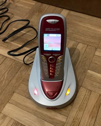 Cordless aladino slim
