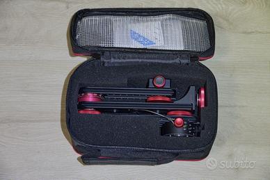 Andoer Testa Panoramica