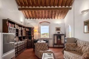 Bilocale Porto Azzurro Isola d'Elba