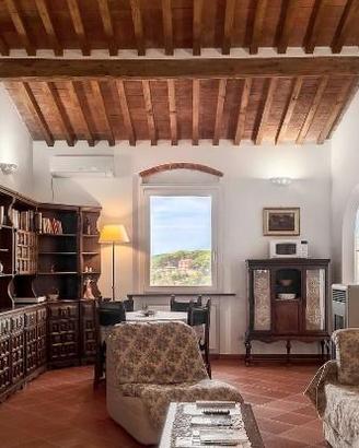 Bilocale Porto Azzurro Isola d'Elba