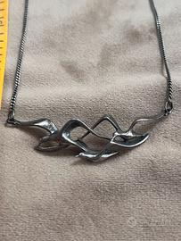 Collana in Argento