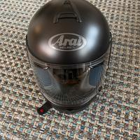 Casco Arai Chaser V Taglia S nero opaco