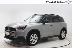 Mini Mini Countryman 1.5 48V C Classic auto