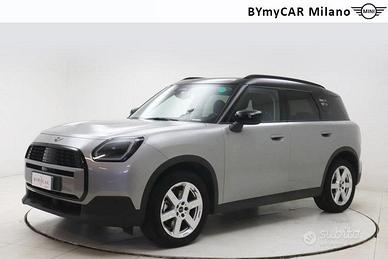 Mini Mini Countryman 1.5 48V C Classic auto