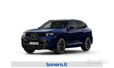 BMW X5 xdrive40d mhev MSport Pro auto