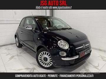 Fiat 500 1.2 Pop GPL
