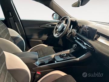 ALFA ROMEO Tonale Tonale 1.6 diesel 130 CV TCT6...