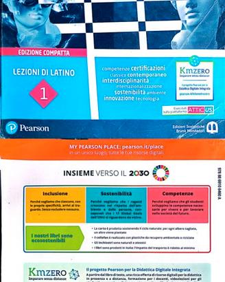 libri usati scolastici