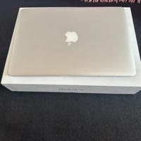 Macbook air 13