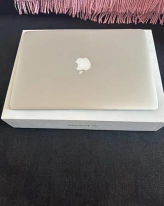 Macbook air 13