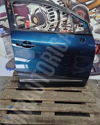 Porta Sportello Anteriore Destro Renault Captur