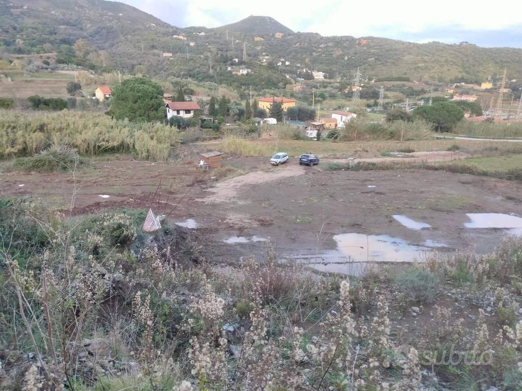 Terreno di 4752 m² a Rio - Vista 3