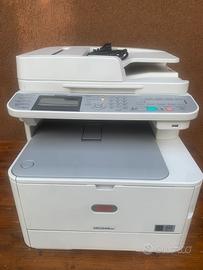 Stampante,fotocopiatrice r scanner