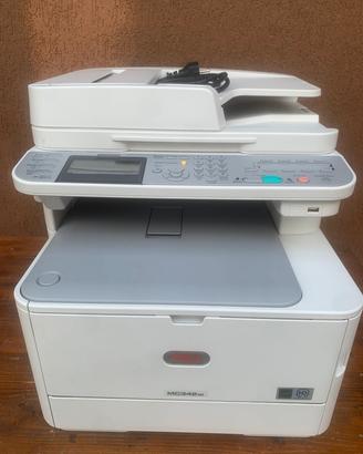 Stampante,fotocopiatrice r scanner