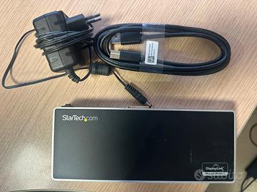 Docking Station StarTech