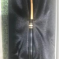 Elegante e preziosa Montblanc