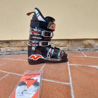 Scarponi sci Nordica Dobermann Aggressor 100 N.5