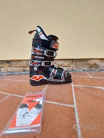 Scarponi sci Nordica Dobermann Aggressor 100 N.5