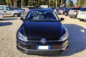 VOLKSWAGEN Golf 1.6 TDI 115 CV Business