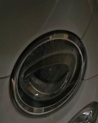 Fari Fiat 500 Restyling 