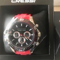 Orologio CHRONO CRESSI SUB
