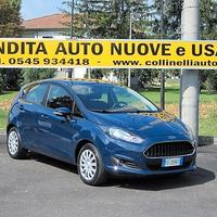 Ford Fiesta 1.5 TDCi 75CV 5 Porte Business