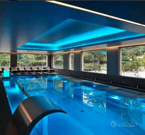 Direzione tecnica estetica & wellness