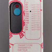 Trasmettitore/telecomando