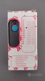 Trasmettitore/telecomando