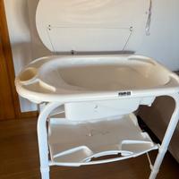 Bagnetto fasciatoio marca CAM