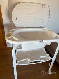 Bagnetto fasciatoio marca CAM