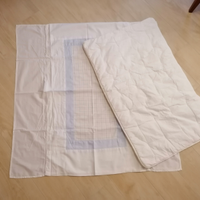 Trapunta per lettino