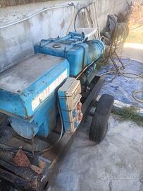 generatore di corrende v220\380