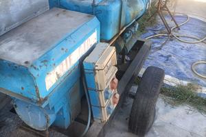 generatore di corrende v220\380